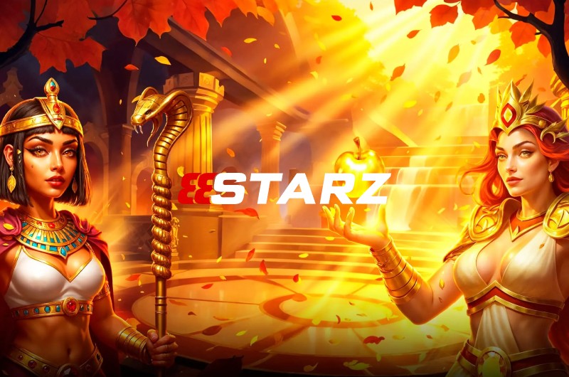 888Starz 200K Voltage Cash Tournament